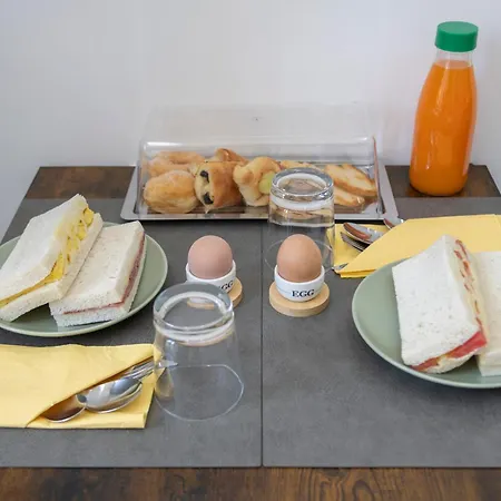 Trastevere Luxury Frühstückspension 4*