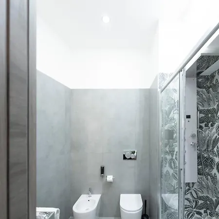 Trastevere Luxury 4*