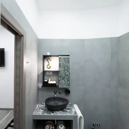 Trastevere Luxury Rom