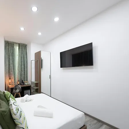 Trastevere Luxury