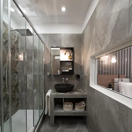 Frühstückspension Trastevere Luxury 4*