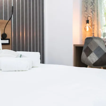 Trastevere Luxury Oda ve Kahvaltı Roma