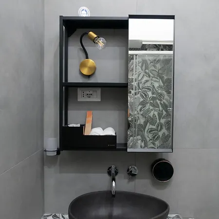 Frühstückspension Trastevere Luxury Rom