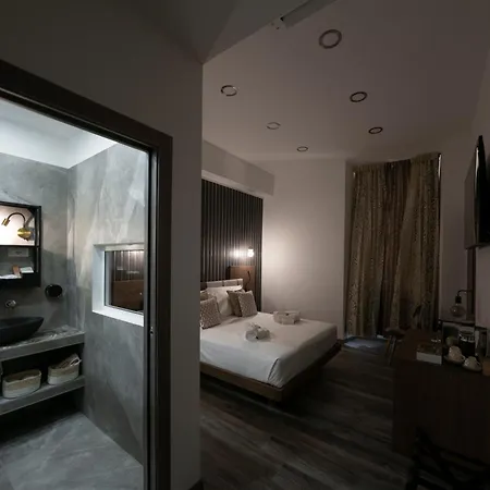 Trastevere Luxury 4* Rom
