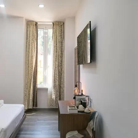 Trastevere Luxury Rom