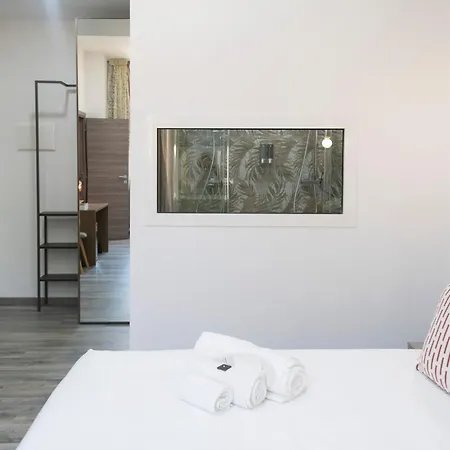 Trastevere Luxury Frühstückspension 4*