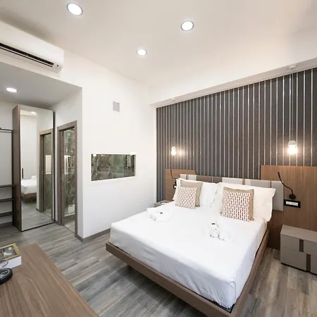 Trastevere Luxury 4* Rom