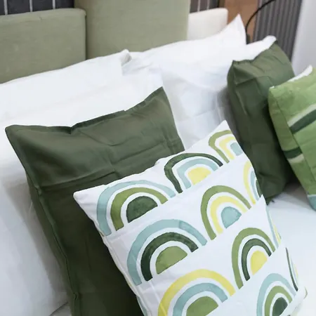 Trastevere Luxury 4*
