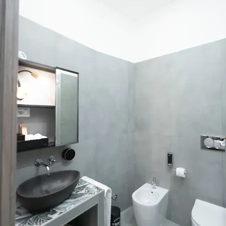 Frühstückspension Trastevere Luxury 4*