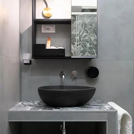 Trastevere Luxury Frühstückspension Rom
