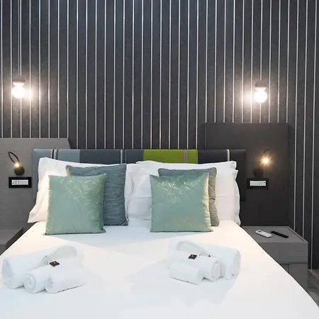 Trastevere Luxury Rom