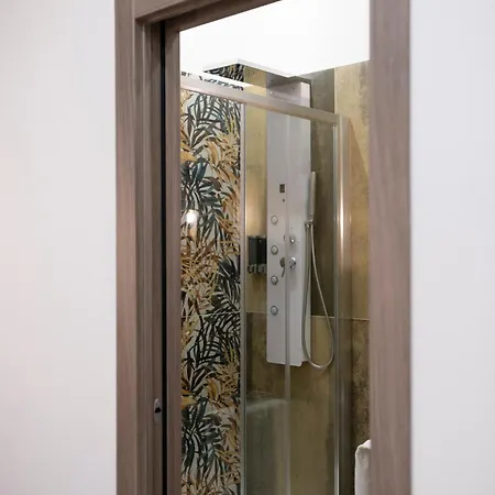 Trastevere Luxury 4*