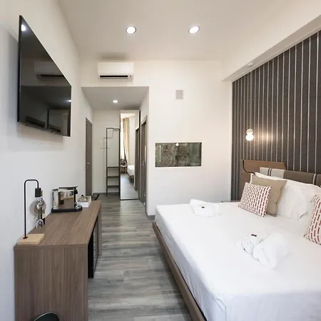 Trastevere Luxury 4* Rom
