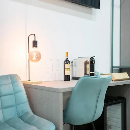 Trastevere Luxury 4*