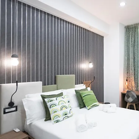 Trastevere Luxury 4* Rom