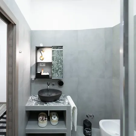 Trastevere Luxury Frühstückspension 4*