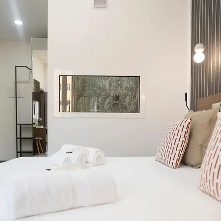 Frühstückspension Trastevere Luxury 4*