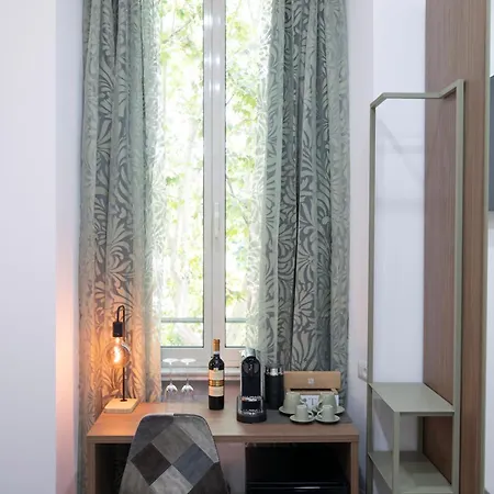 Trastevere Luxury 4* Rom
