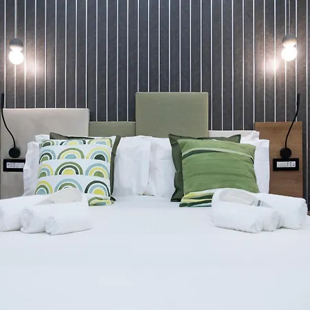 Trastevere Luxury 4* Roma