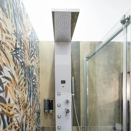 Trastevere Luxury Frühstückspension 4*