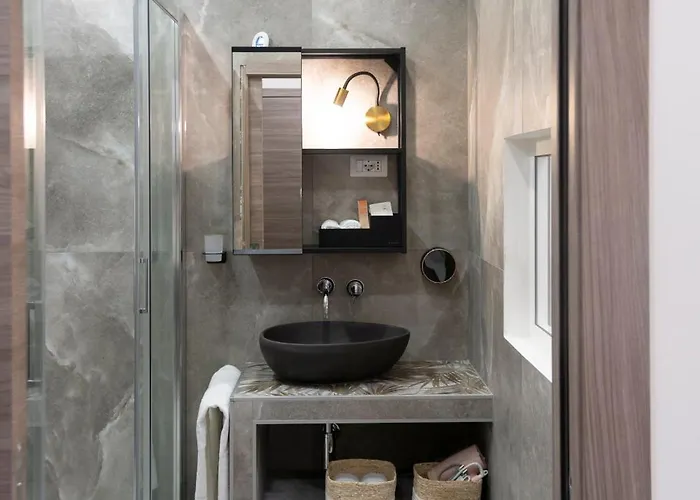 Trastevere Luxury 4*