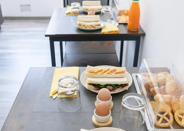 Trastevere Luxury 4* Roma