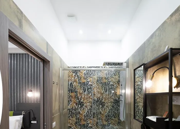 Trastevere Luxury Oda ve Kahvaltı Roma