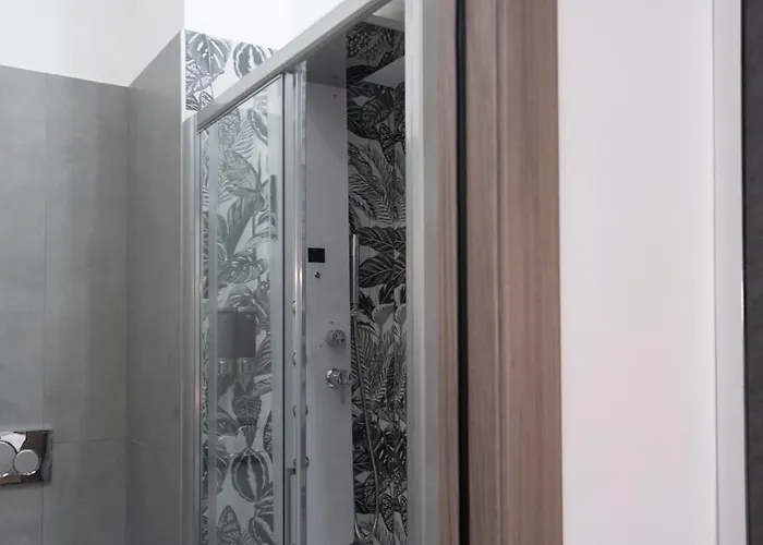 Trastevere Luxury Roma