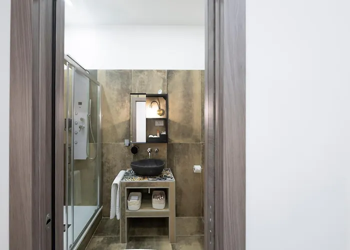 Trastevere Luxury Oda ve Kahvaltı Roma