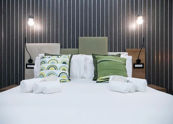 Trastevere Luxury 4* Roma